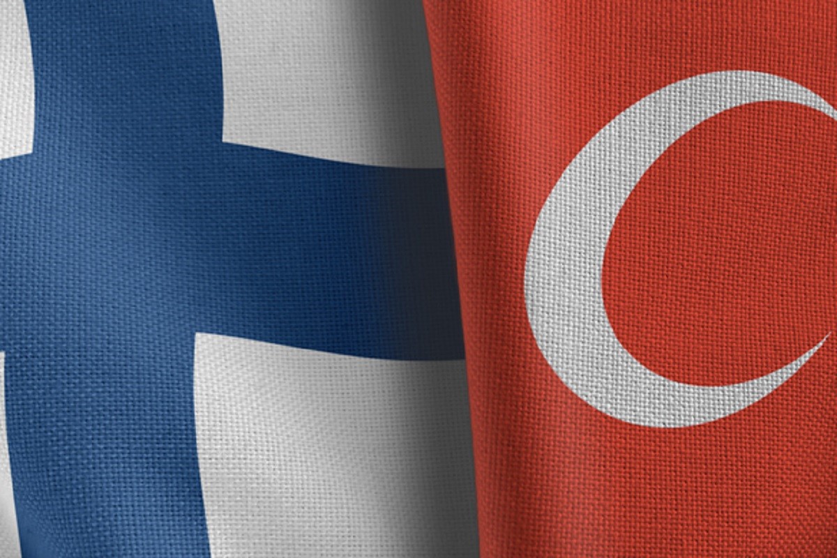 Turska vrši pritisak na Finsku oko ulaska u NATO