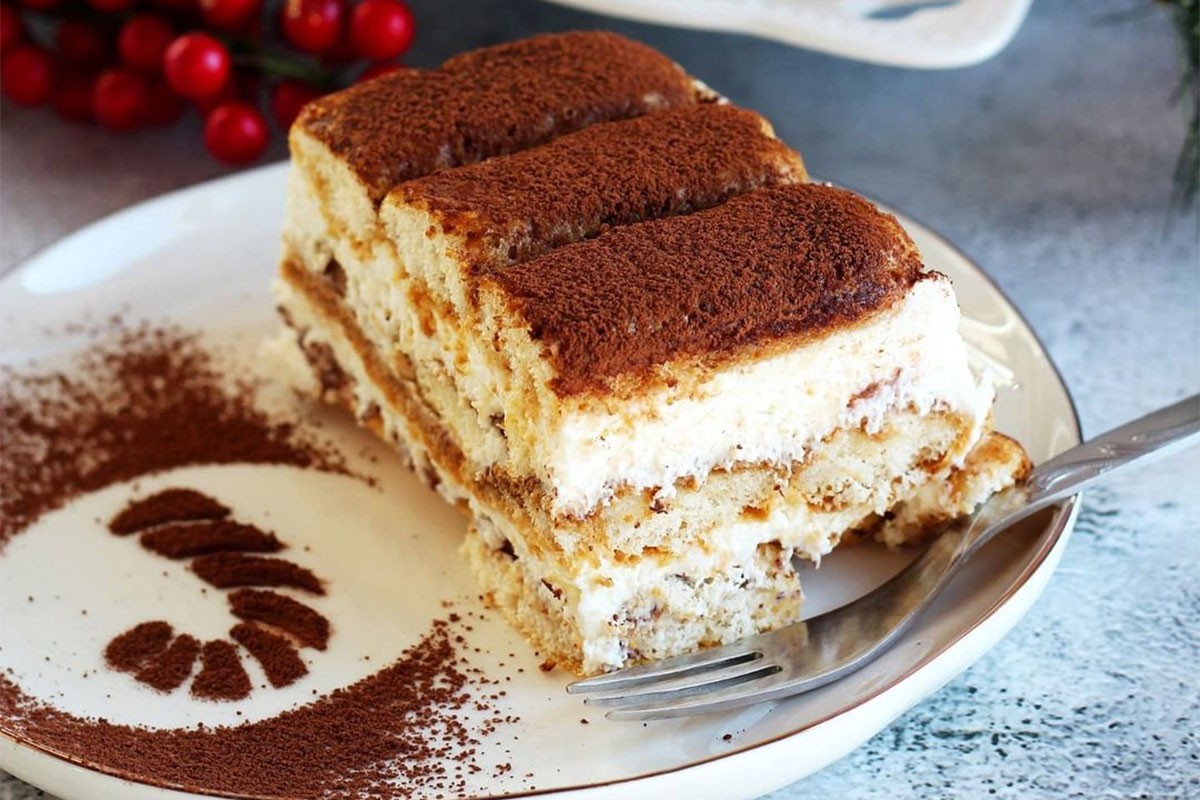 Nes torta