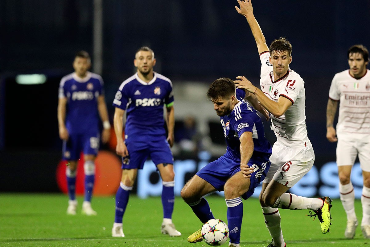 Dinamo samo na jedan način može da se dočepa evropskog proljeća