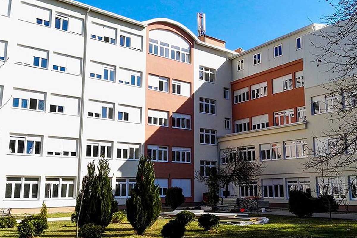 Sud zatražio od fočanske bolnice informacije o liječenju odbjeglog Mitrašinovića