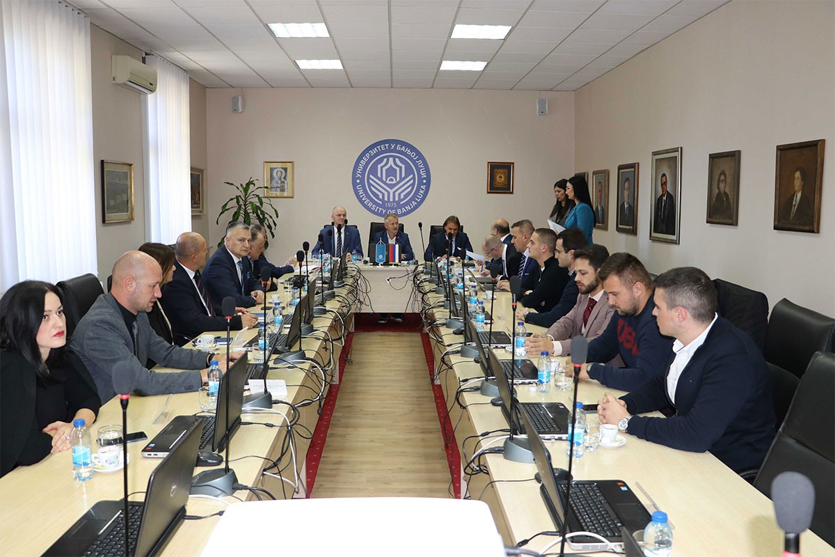 Dva univerziteta iz Srpske pozvala CIK da saopšti rezultate izbora