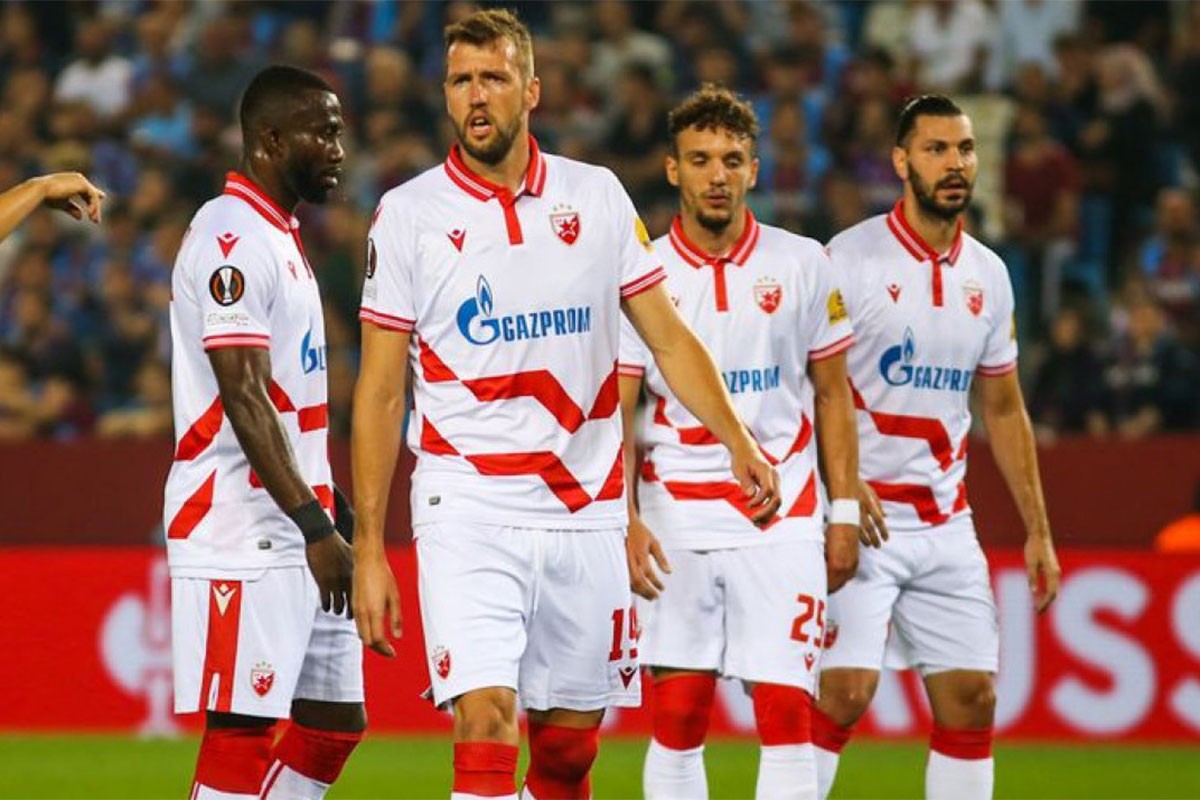 Zvezdi zadnji voz za evropsko proljeće