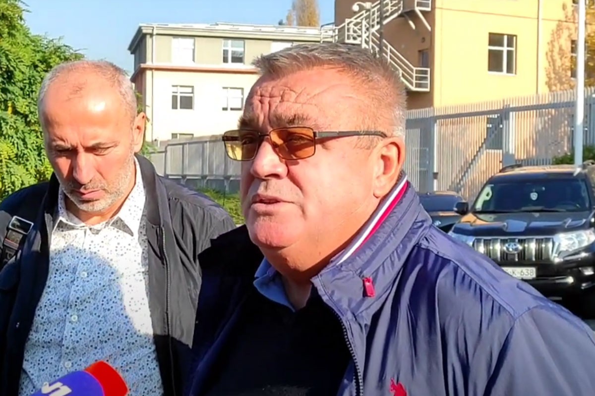 Slučaj "Memić": Tužioci tražili tri sedmice za završnu riječ, Sud im dao sedam dana