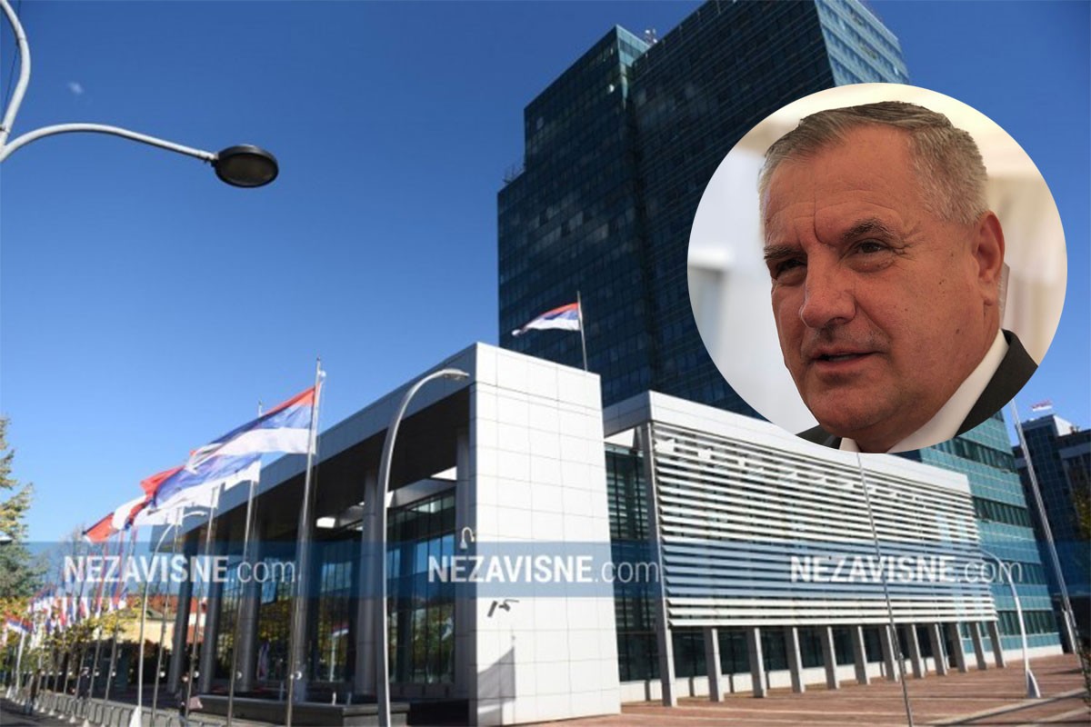 Uhapšen zbog prijetnje i napada na Viškovića