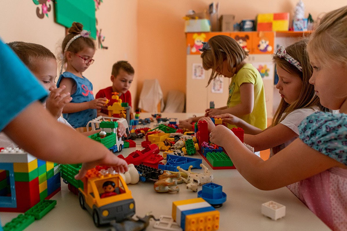 Veće plate kuvaricama, servirkama i spremačicama