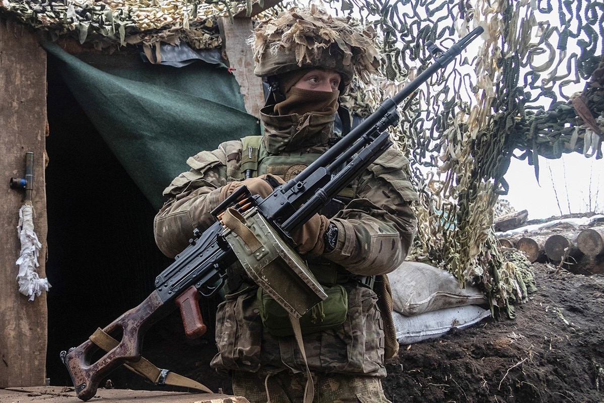 Pentagon šalje Ukrajini oružje vrijedno 275 miliona dolara