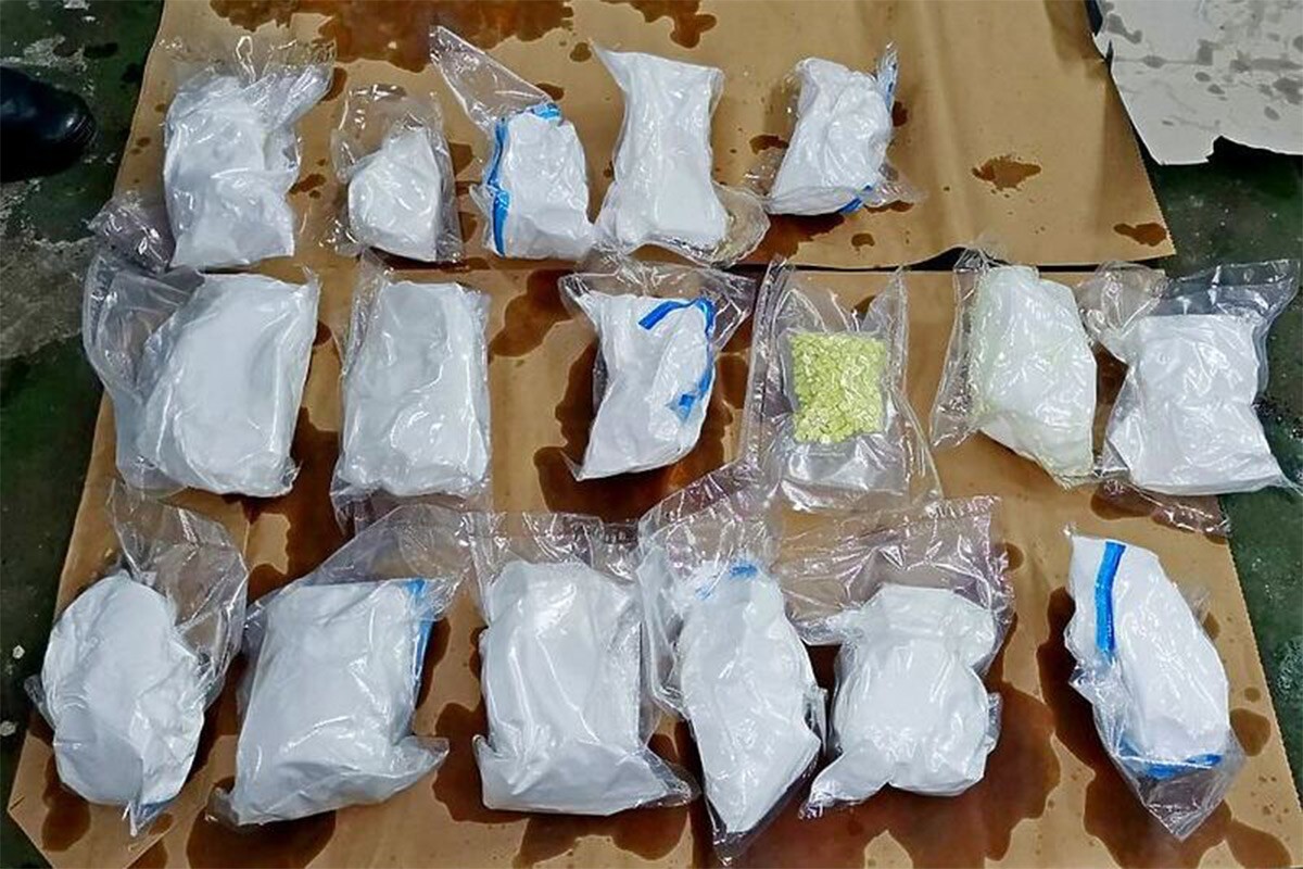 Šabić optužen za šverc 15,78 kg droge u rezervoaru auta