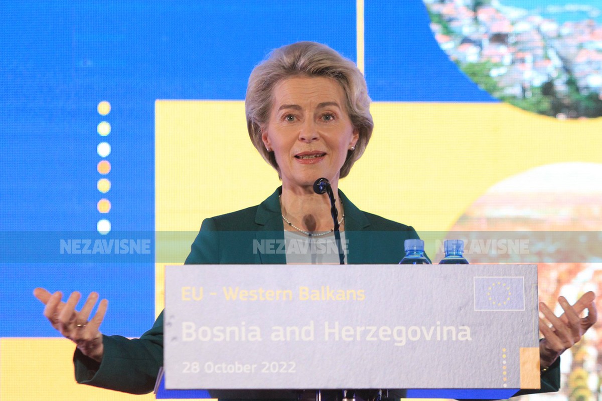 BiH dobija 70 miliona evra energetske pomoći