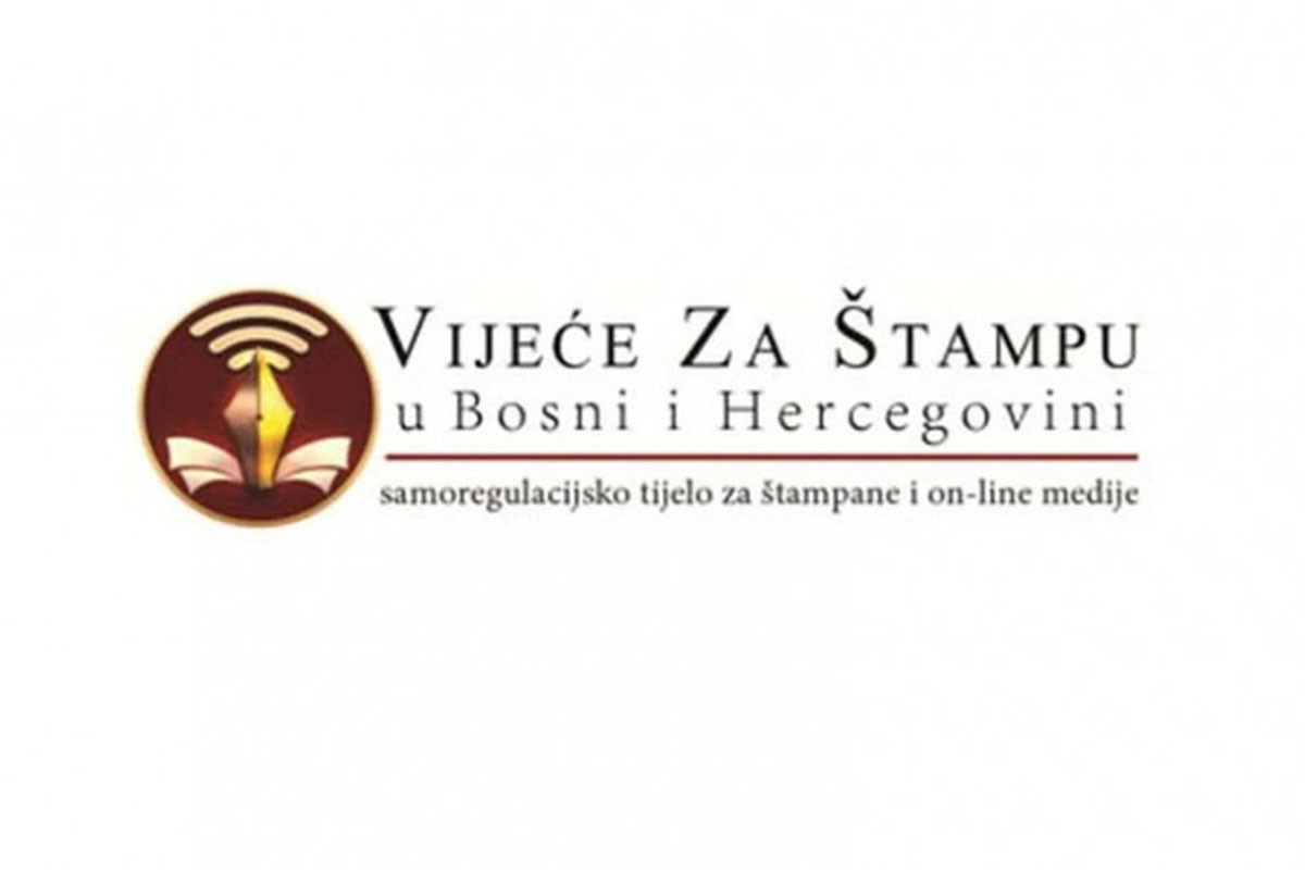 Vijeće za štampu i online medije: Čegaru zabraniti da vrši javne funkcije