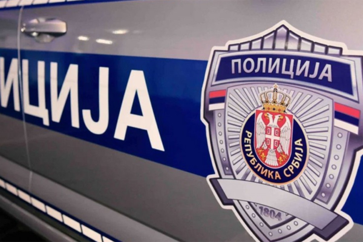 U prevrtanju kombija iz BiH stradala jedna osoba