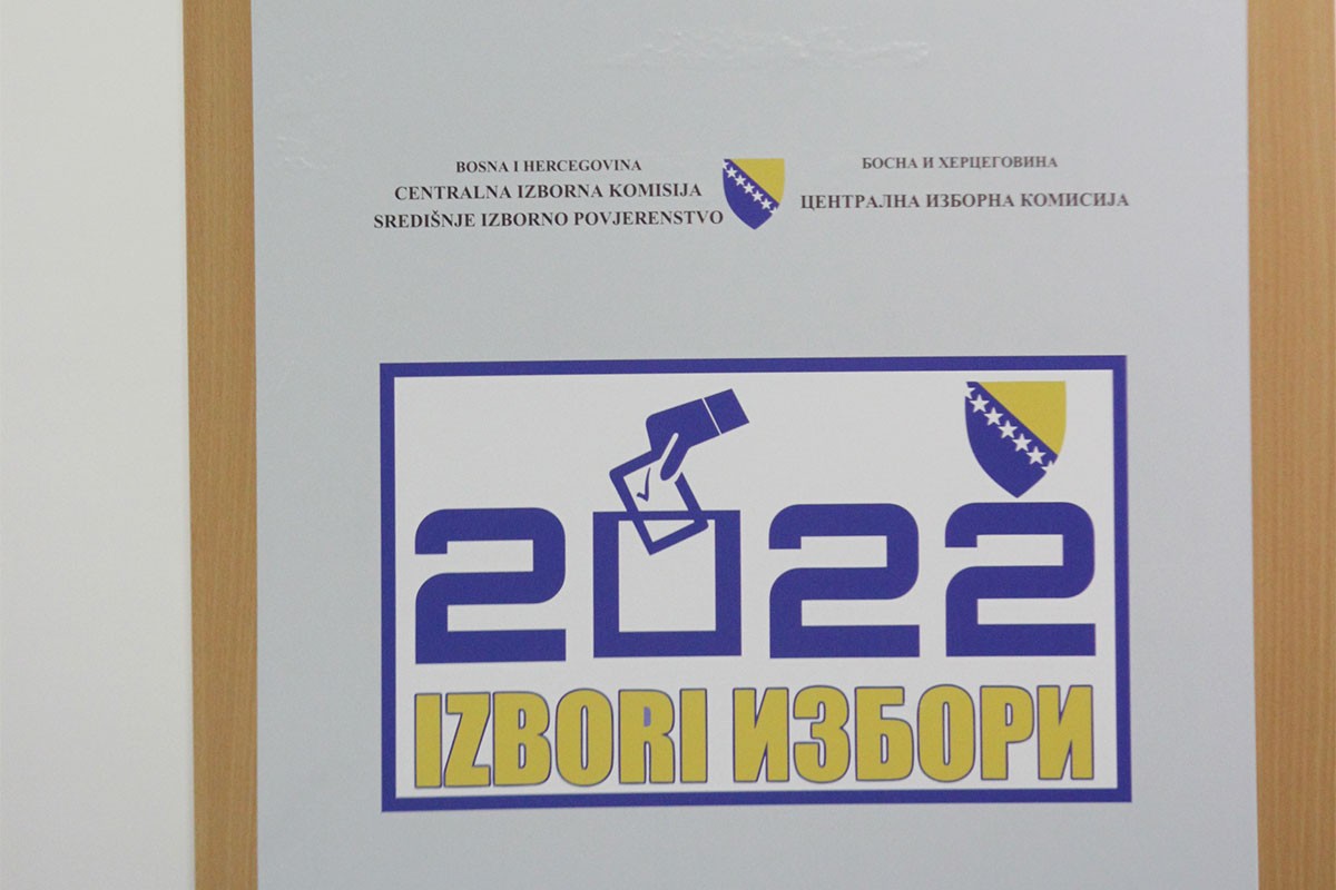 CIK izdao novu naredbu o ponovnom brojanju glasačkih listića