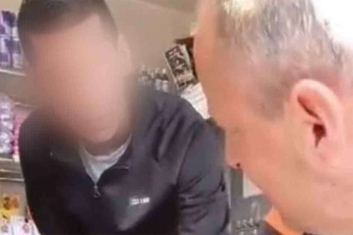 Ubio se mladić iz Laktaša koji je ismijavan dok se prijavljivao na posao