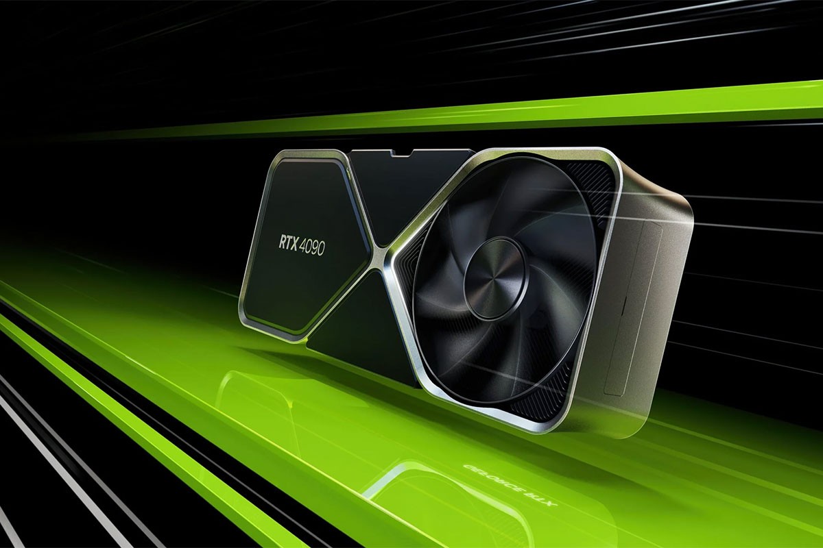 Poznat razlog zašto se RTX 4090 grafičke karte tope