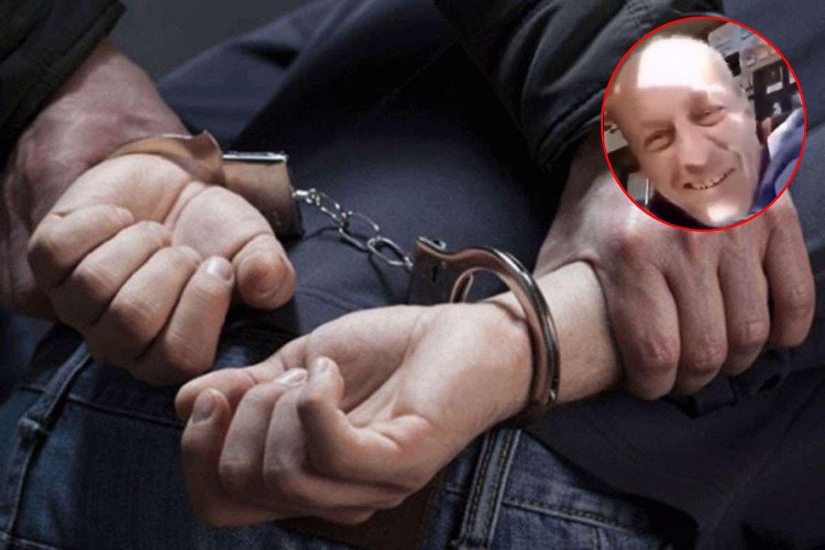 "Nezavisne" saznaju: Uhapšen radnik pumpe koji je snimao Mladena Dulića