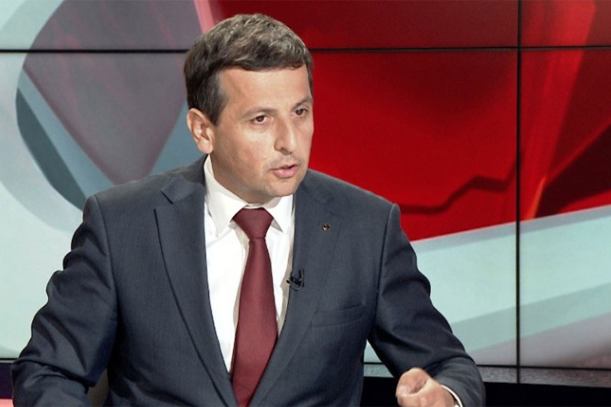 Vukanović: U srijedu veliki narodni protest ispred RTRS-a