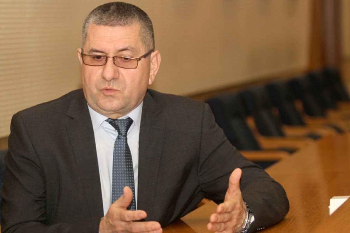 Petrić: U CIK -u šarlatanstvo i amaterizam, članovi ne znaju ni kako su tu došli