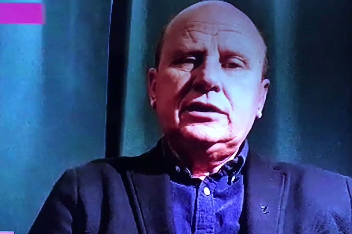 Lideru pokreta "Oslobođenje" zabranjen ulazak u BiH