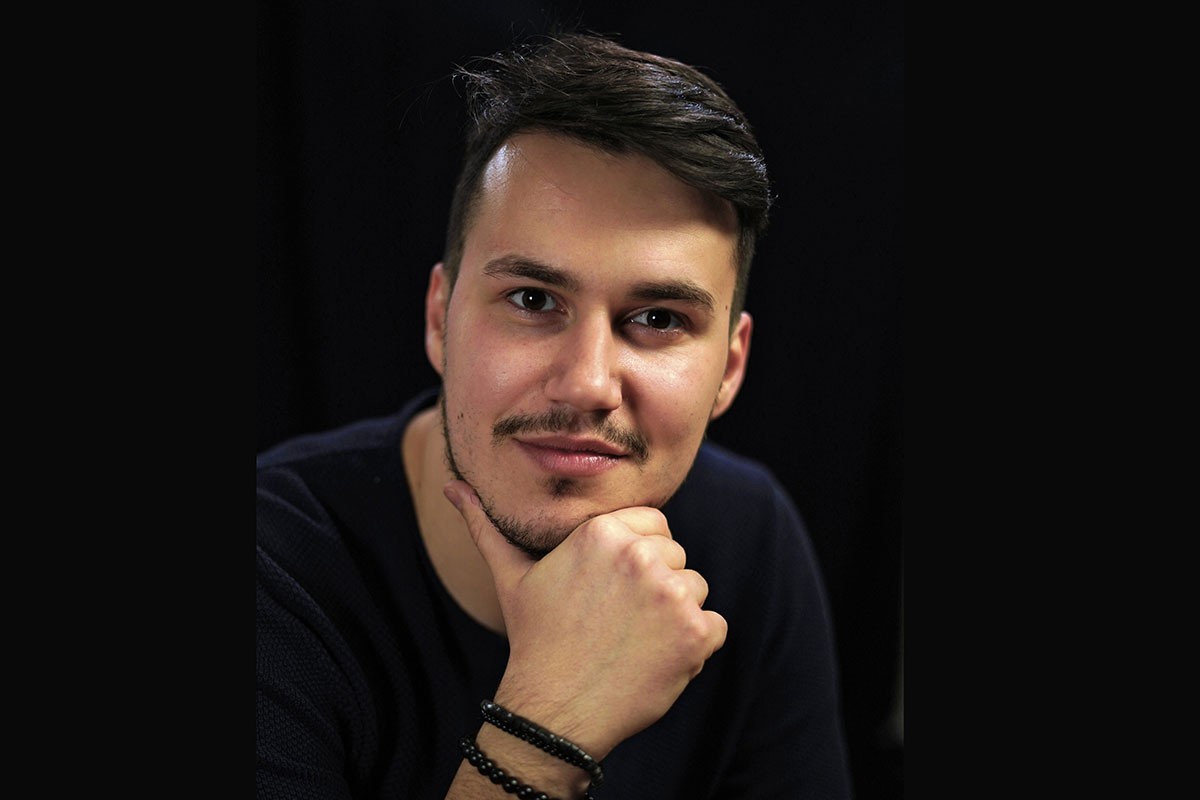 Ognjen Todorović za "Nezavisne": Pozorište je oduvijek bilo ogledalo društva