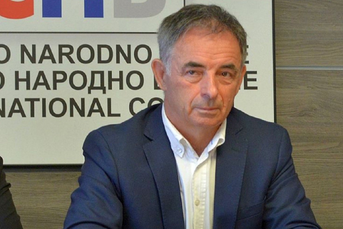 Pupovac: Ćirilica je sastavni dio života i tradicije ljudi u Vukovaru