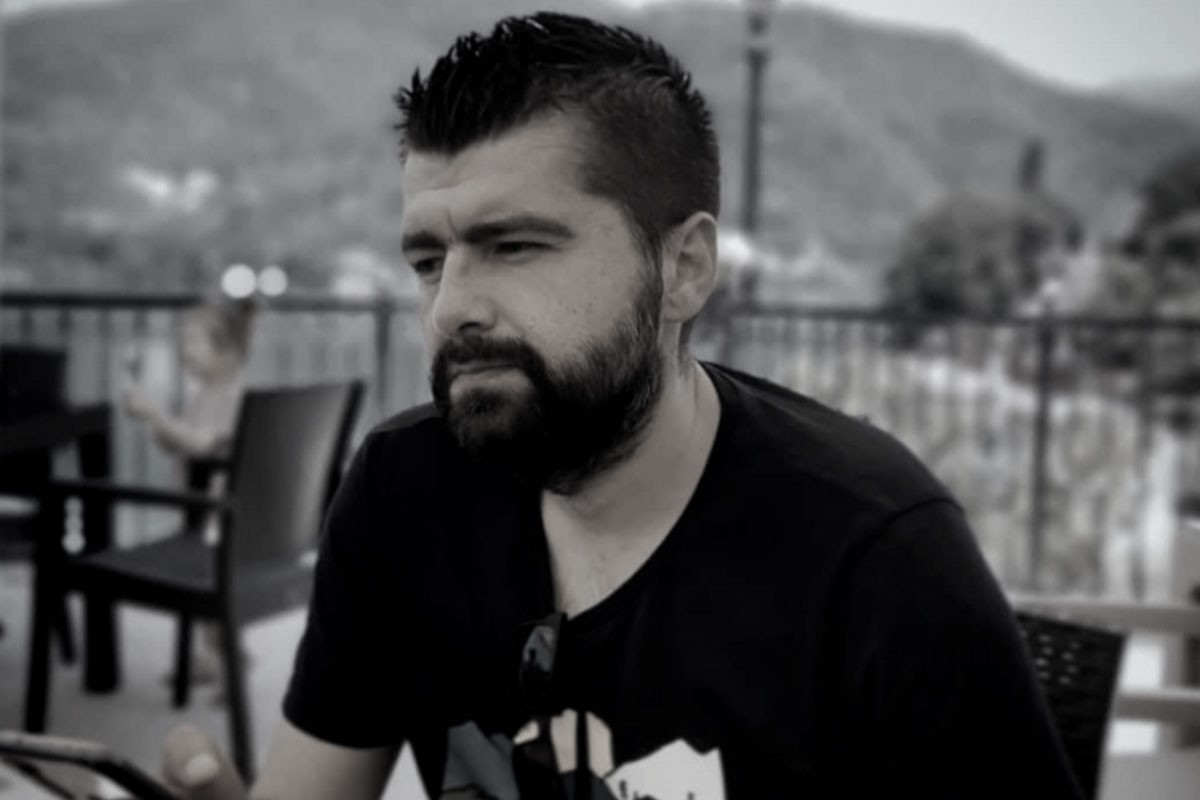 Preminuo Elvir Panjeta