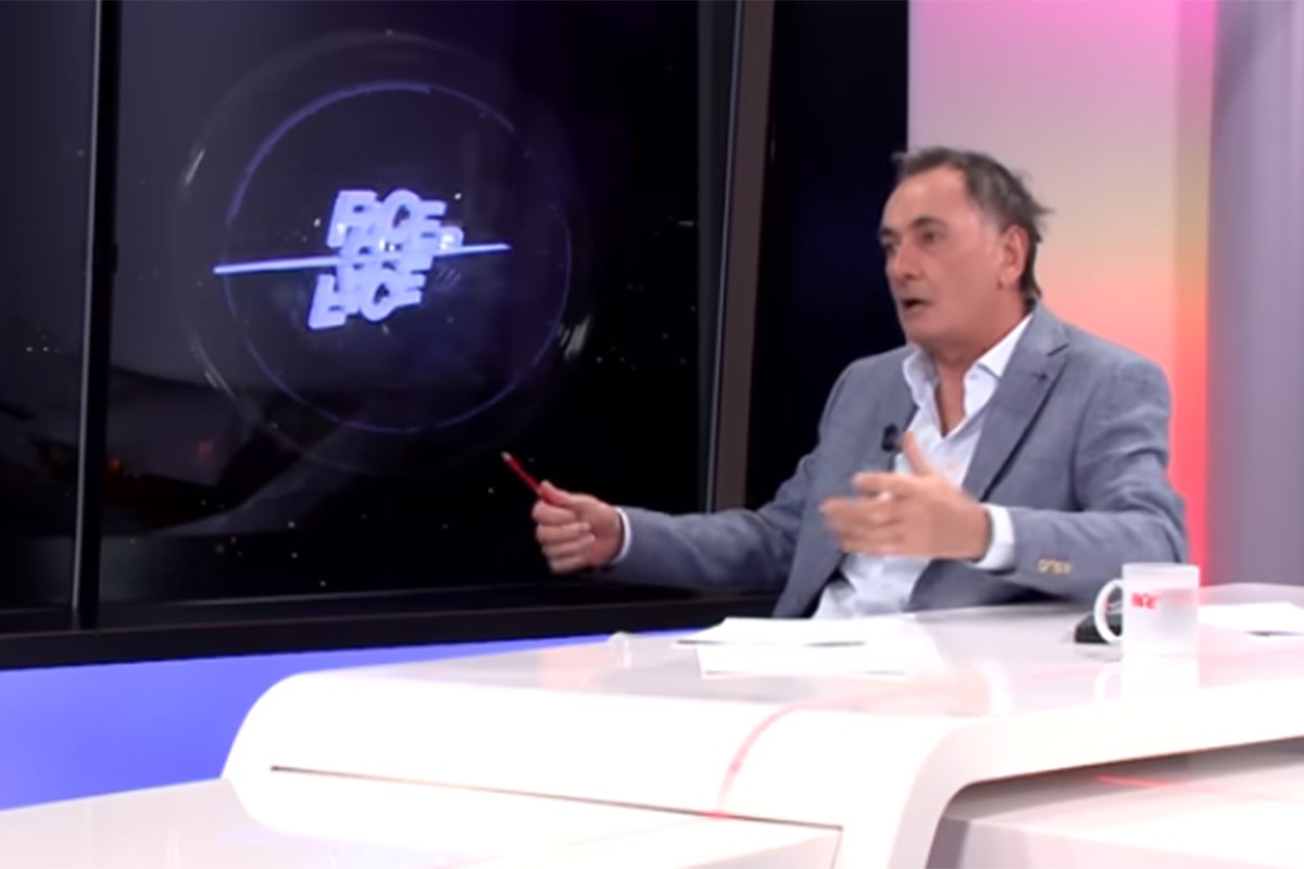 RAK: Pokrenut postupak protiv Hadžifejzovića, javnost uznemirena