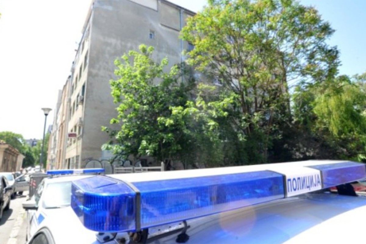 Lažne dojave o bombama na više lokacija u Beogradu