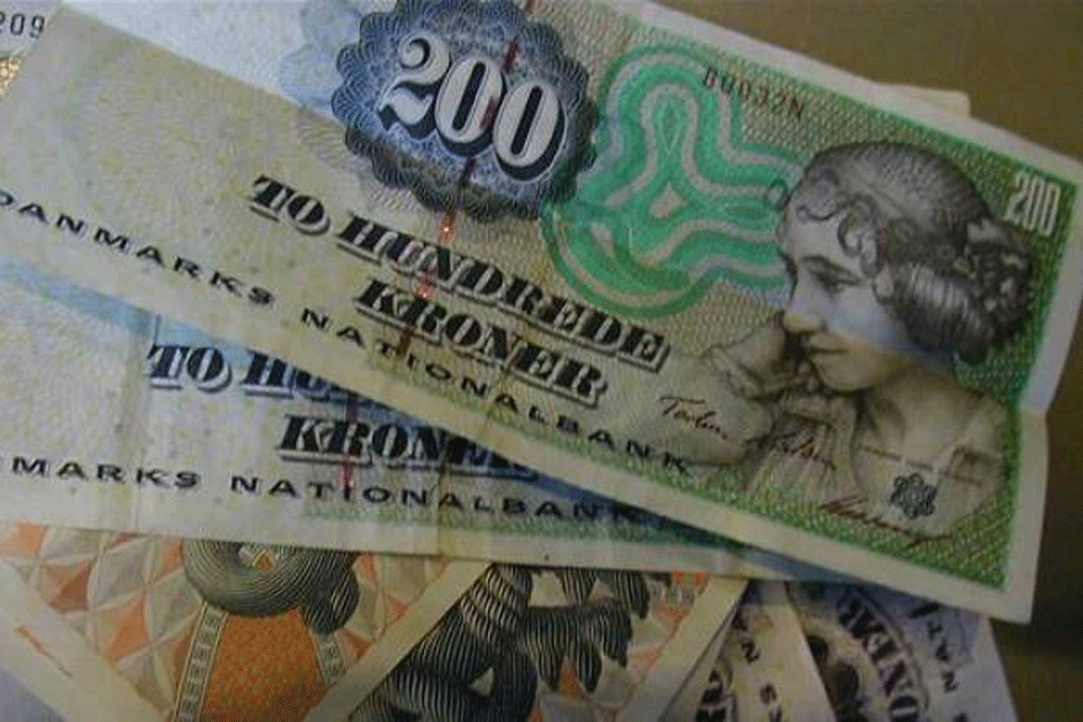 Obustavljena zamjena danskih kruna u BiH