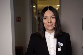 Daniela Trbović o dugogodišnjoj borbi s miomom