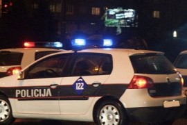 U sudaru teško povrijeđen maloljetni motociklista, prevezen u UKC ...