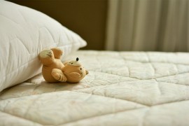 5 znakova da morate kupiti novi madrac jer se budite umorni