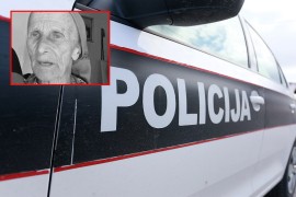 Mladić uhapšen zbog sumnje da je ubio staricu koja je živjela od ...