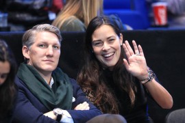 Ana Ivanović o kraju karijere, Bastijanu i djeci: U kući se više ...