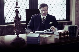"Dučićeve večeri poezije" od 4. do 6. novembra