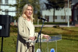 Cvijanović: Zakon o sprečavanju širenja lažnih vijesti biće ...