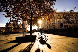 Na foto-konkurs  "Banjaluka u jesenjim bojama" pristigle rekordne 302 ...