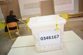 Zvanični rezultati izbora trebali bi biti objavljeni sutra