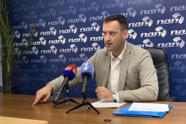 Grmuša za "Nezavisne": "Banjalučki blok" je daleko širi od PDP-a ...