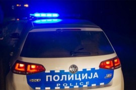 Saobraćajna nezgoda kod Kampusa u Banjaluci