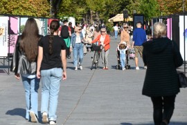 Poražavajuća statistika u BiH: Za godinu dana 22.000 stanovnika manje