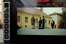 Počelo snimanje filma "Kruna" u režiji Vasilija Nikitovića
