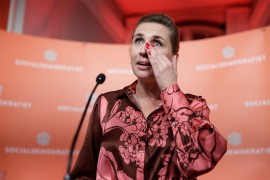 Ostavka danske premijerke uprkos izbornoj pobjedi