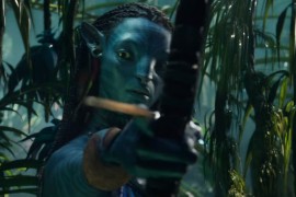 Izašao novi trejler za "Avatar: Put vode" (VIDEO)