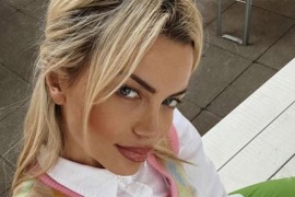 Milica Pavlović pokazala novu frizuru: "Goriš"