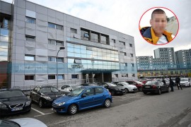 Tužilaštvo o slučaju "Dulić": Policajac rekao tužiocu da je riječ ...