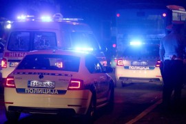 Osmogodišnjaka udario auto, zadobio teže povrede