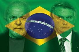 Bolsonaro ima molbu prije odlaska