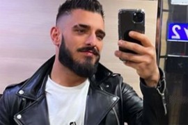Darko Lazić priželjkuje dijete sa novom djevojkom