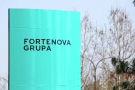 Investitor iz Emirata kupio 43,4 odsto Fortenove