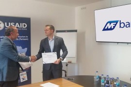 MF Banka i USAID Turizam olakšavaju pristup kapitalu turističkom ...