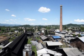 Hemijska industrija "Destilacija" Teslić zaustavila dio proizvodnje ...